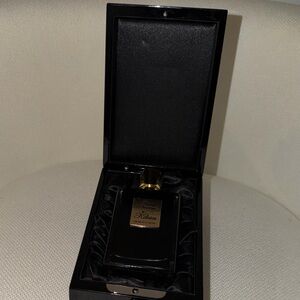 KILIAN PARIS Black Phantom “Memento Mori” Skull Coffret – Case Only